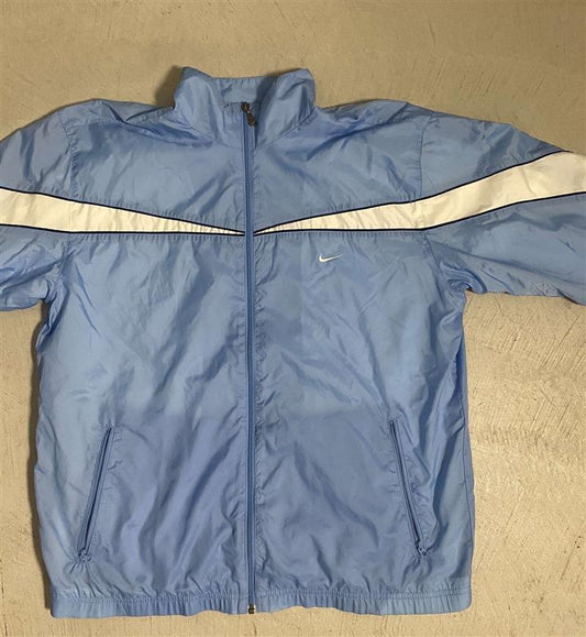 Nike Trackjacket Grösse L