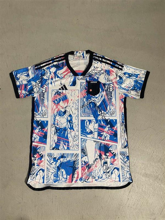 Japan Trikot Grösse L