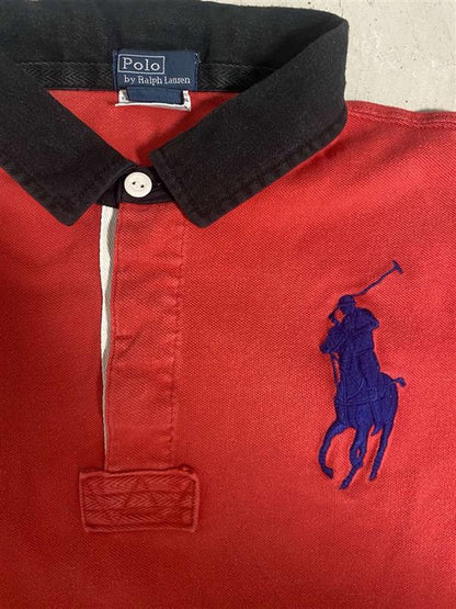 Ralph Lauren Polo Shirt Grösse M