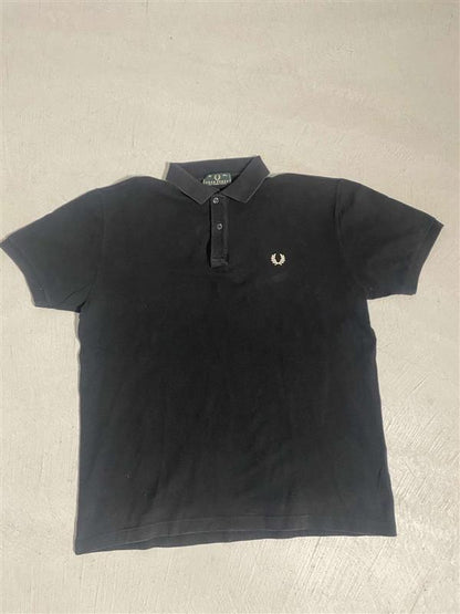 Fred Perry Polo Shirt Grösse XL