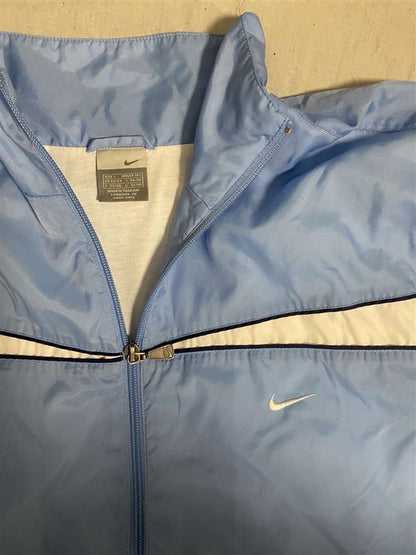 Nike Trackjacket Grösse L