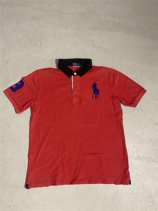 Ralph Lauren Polo Shirt Grösse M