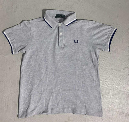 Fred Perry Polo Shirt Grösse S