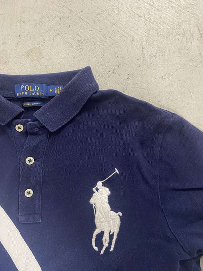 Ralph Lauren Polo Shirt Grösse M