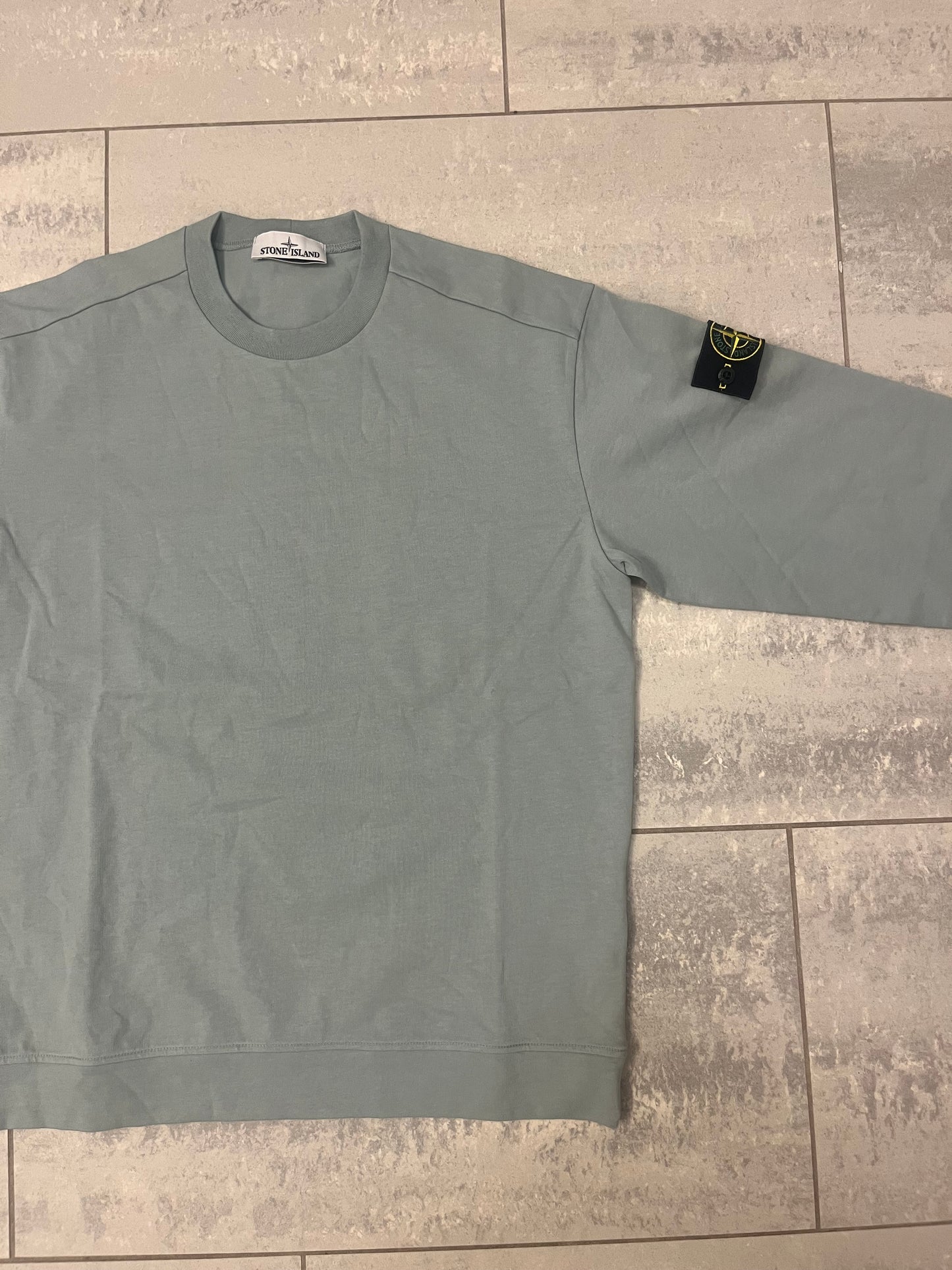 Stone Island Sweater Grösse: M