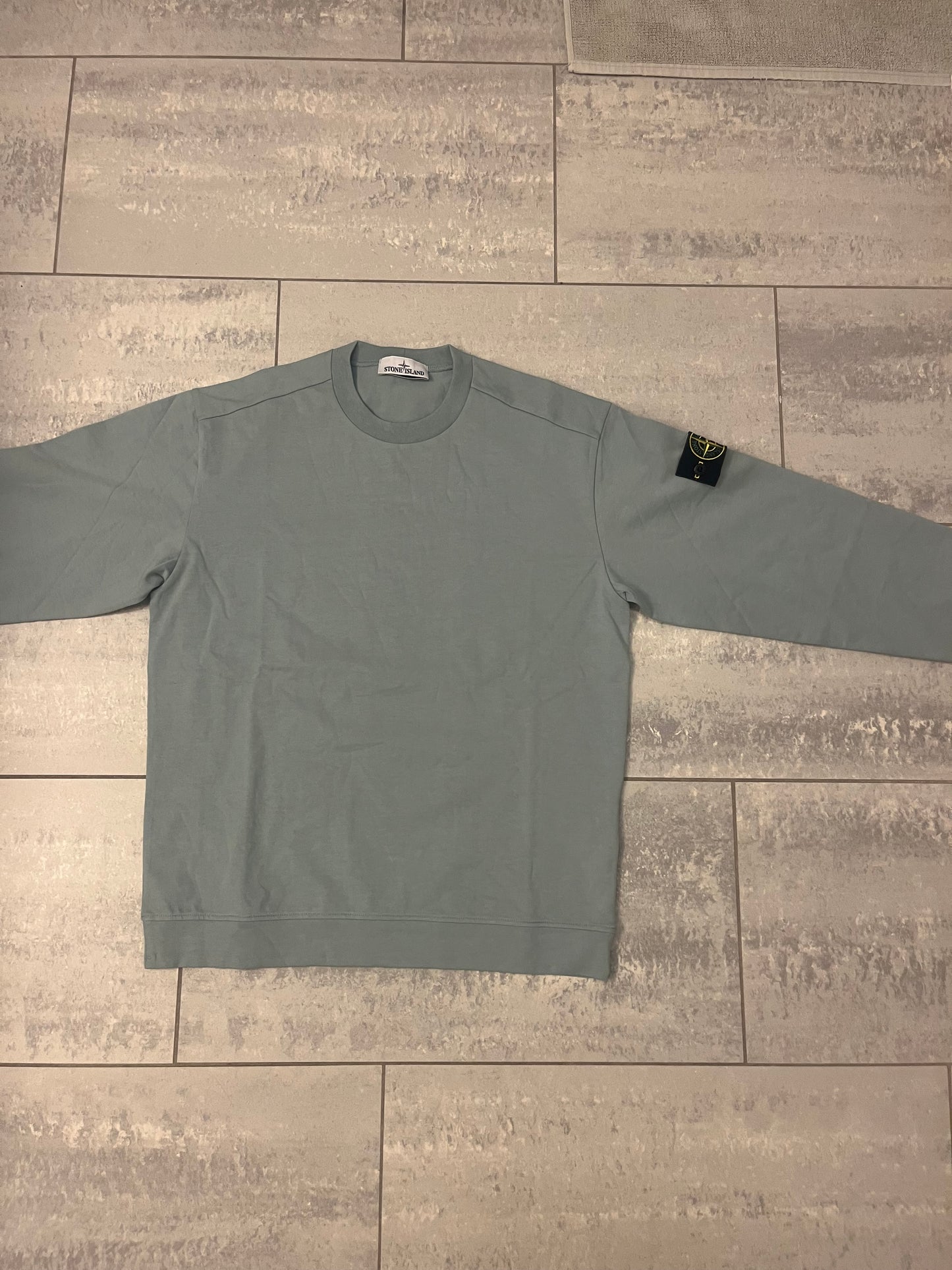 Stone Island Sweater Grösse: M