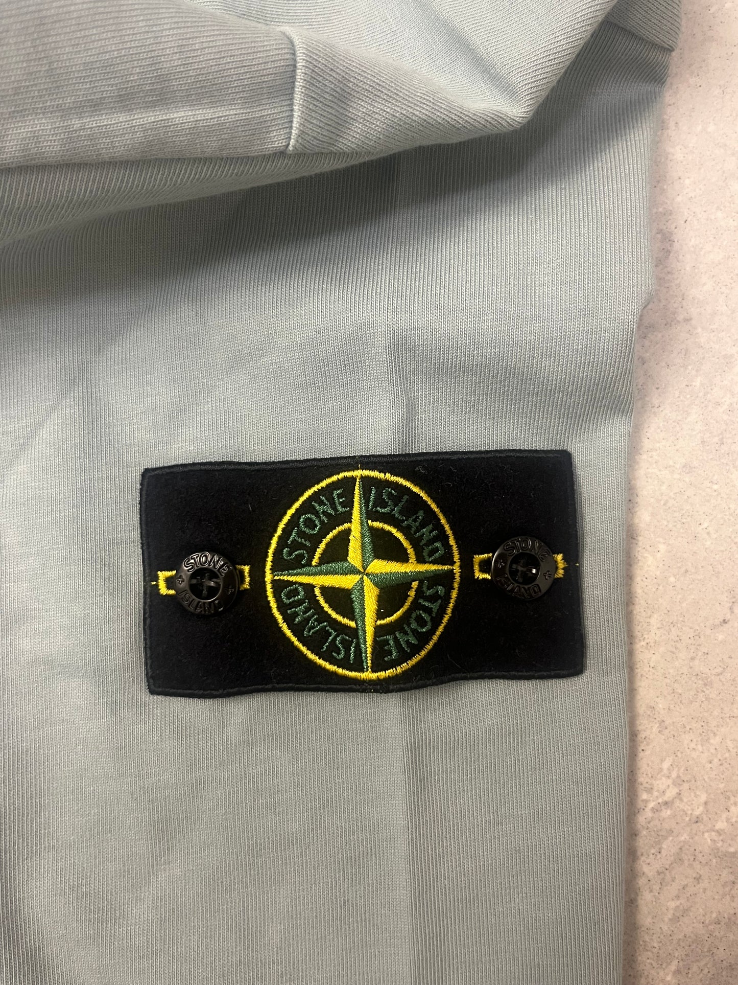 Stone Island Sweater Grösse: M