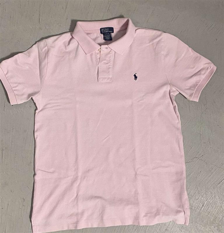 Ralph Lauren Polo Shirt Grösse M