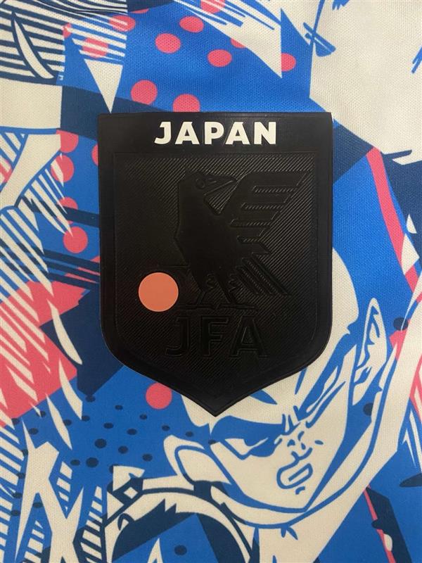 Japan Trikot Grösse L