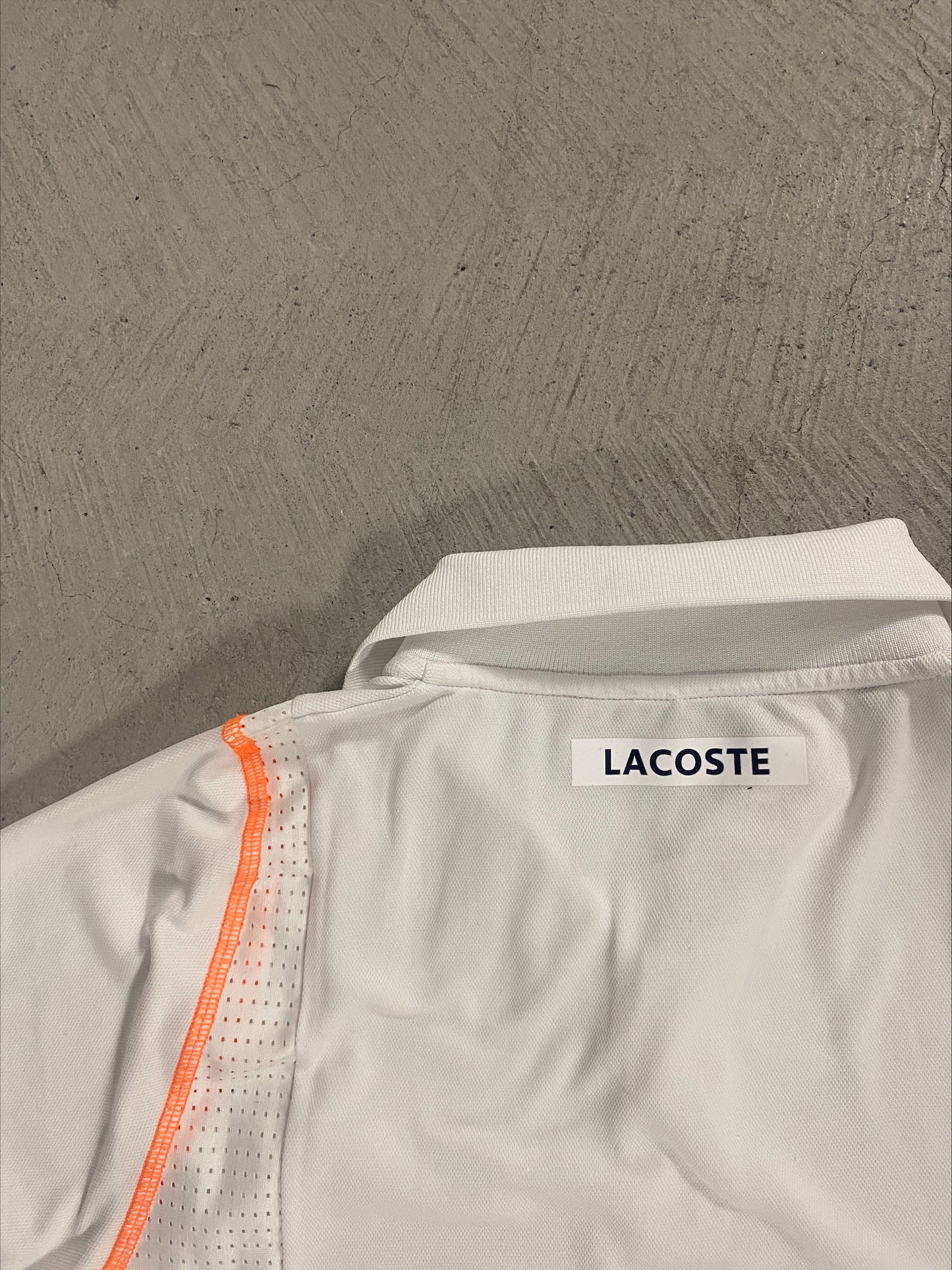 Lacoste Sport Polo Grösse XS