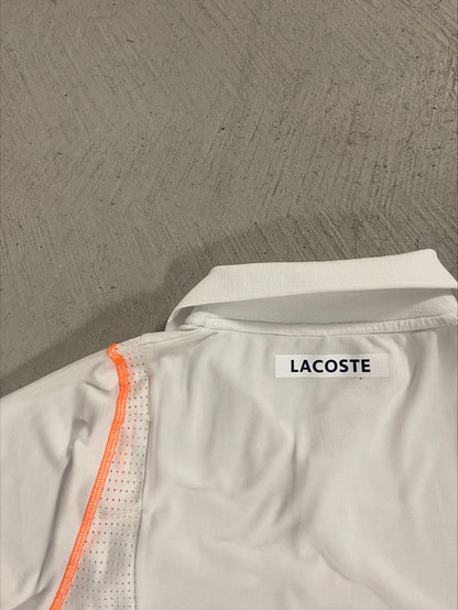 Lacoste Sport Polo Grösse XS